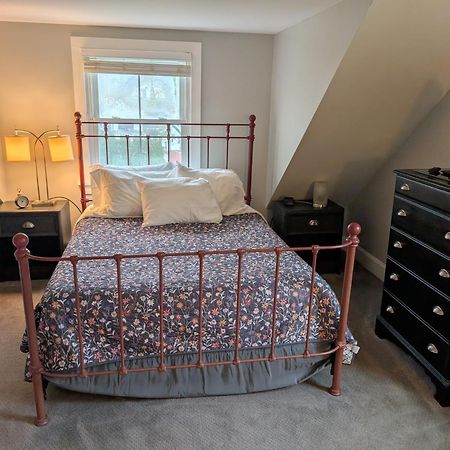 Bourne Bed And Breakfast Ogunquit Εξωτερικό φωτογραφία