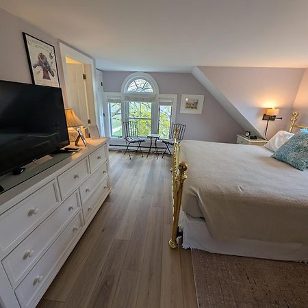 Bourne Bed And Breakfast Ogunquit Εξωτερικό φωτογραφία