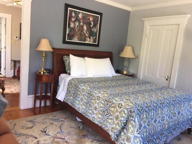 Bourne Bed And Breakfast Ogunquit Εξωτερικό φωτογραφία