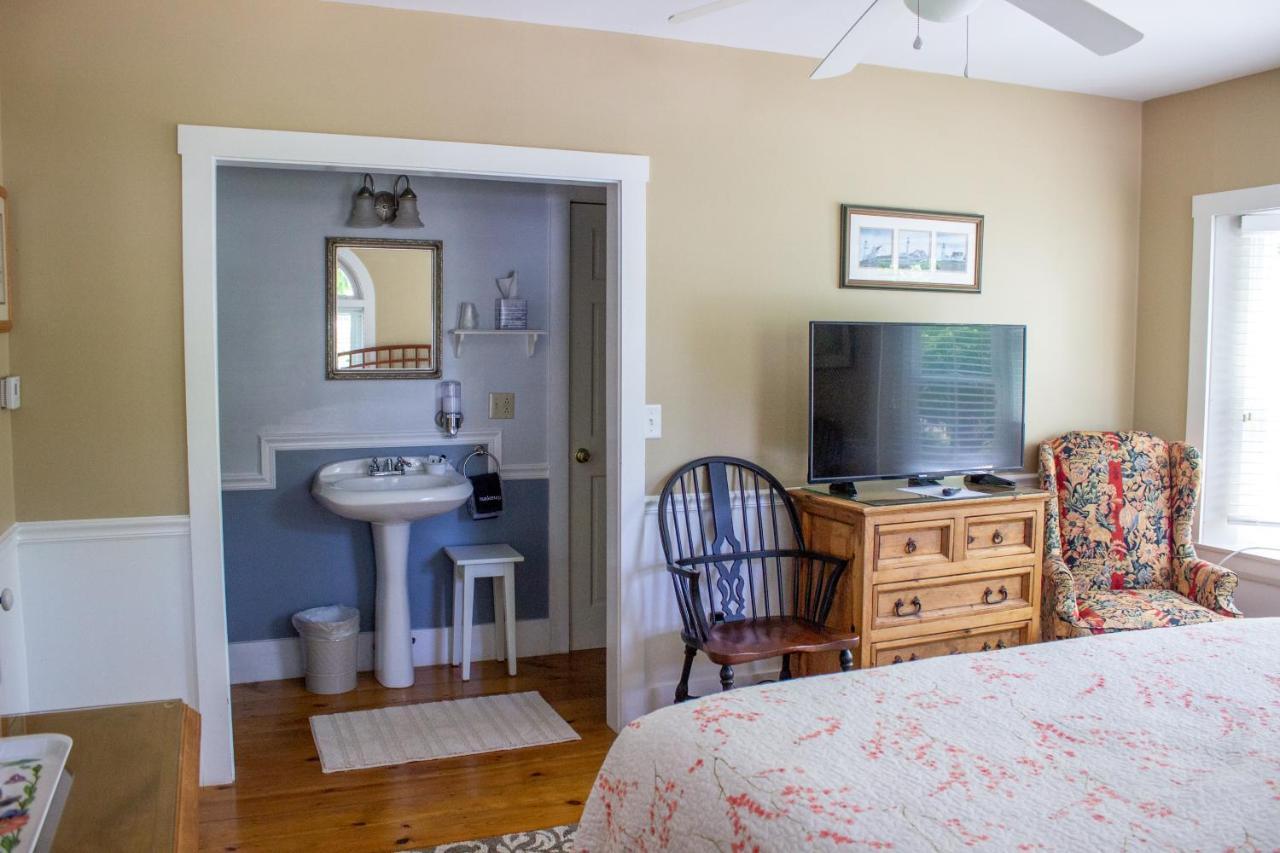 Bourne Bed And Breakfast Ogunquit Εξωτερικό φωτογραφία