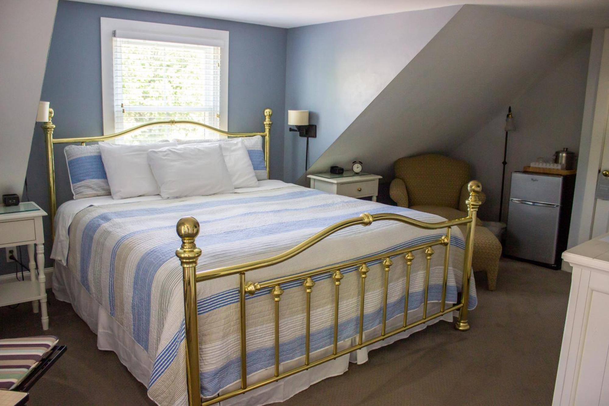 Bourne Bed And Breakfast Ogunquit Εξωτερικό φωτογραφία