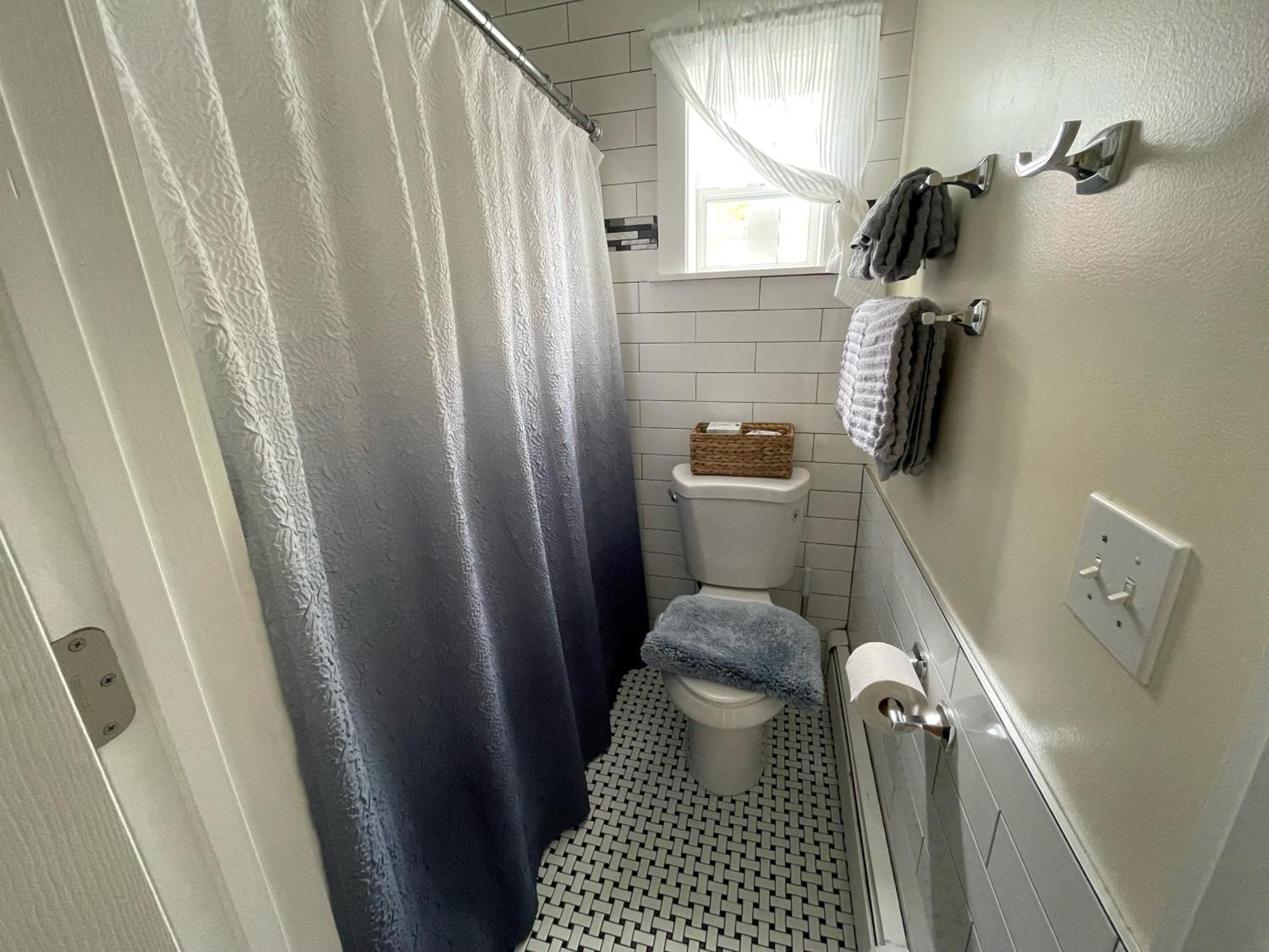 Bourne Bed And Breakfast Ogunquit Εξωτερικό φωτογραφία