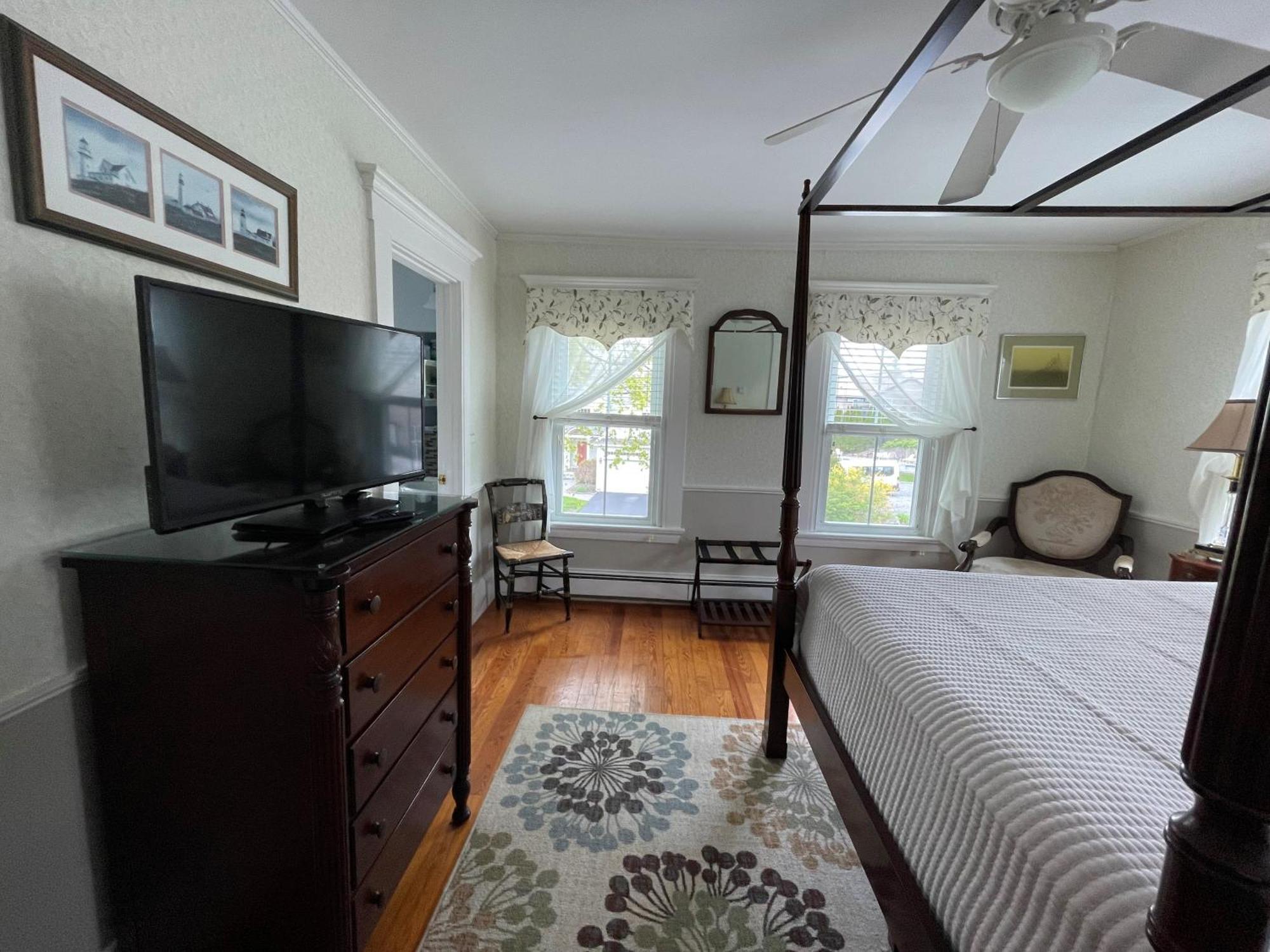 Bourne Bed And Breakfast Ogunquit Εξωτερικό φωτογραφία