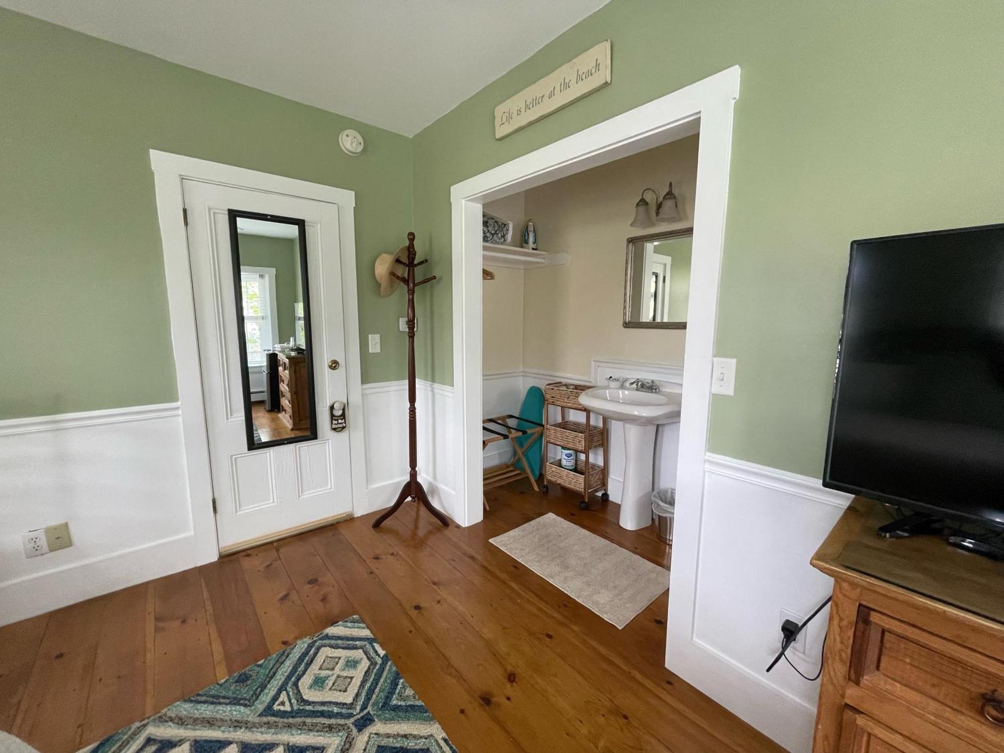 Bourne Bed And Breakfast Ogunquit Εξωτερικό φωτογραφία