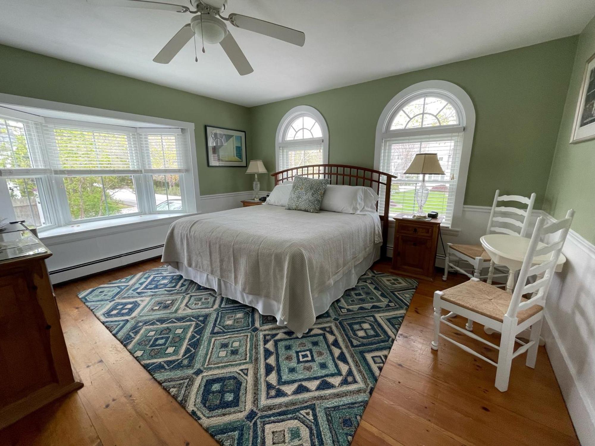 Bourne Bed And Breakfast Ogunquit Εξωτερικό φωτογραφία