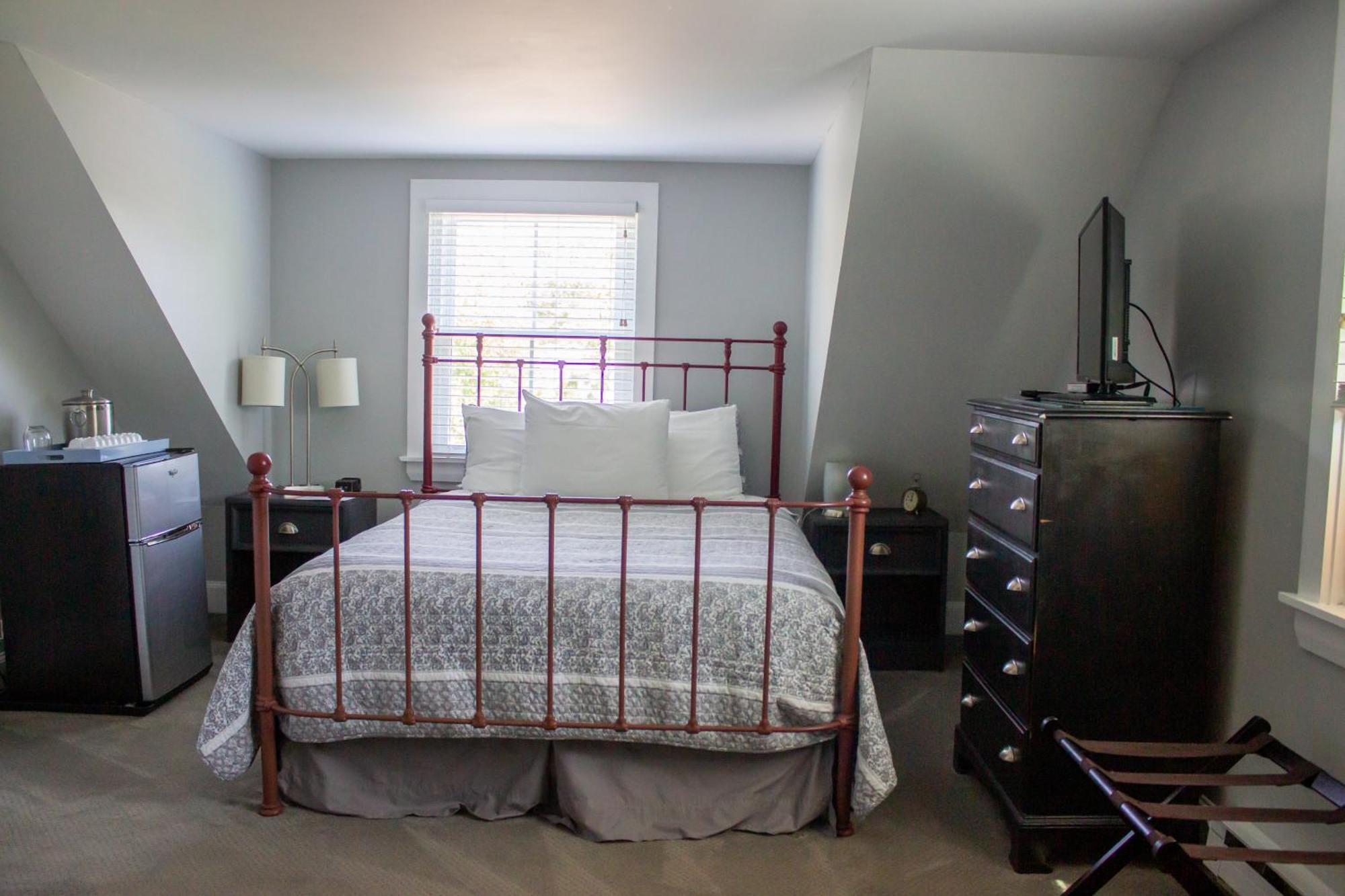 Bourne Bed And Breakfast Ogunquit Εξωτερικό φωτογραφία