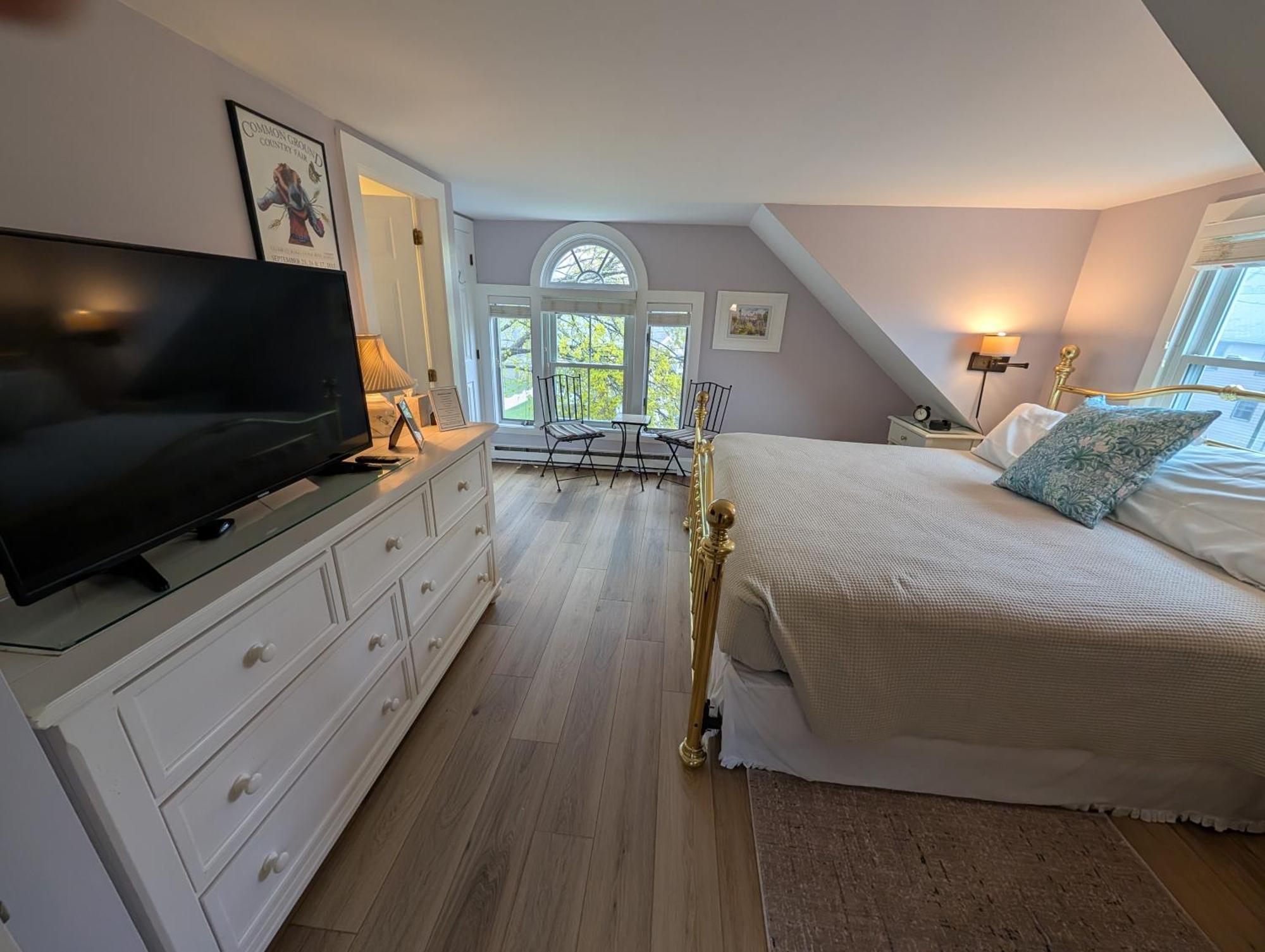 Bourne Bed And Breakfast Ogunquit Εξωτερικό φωτογραφία