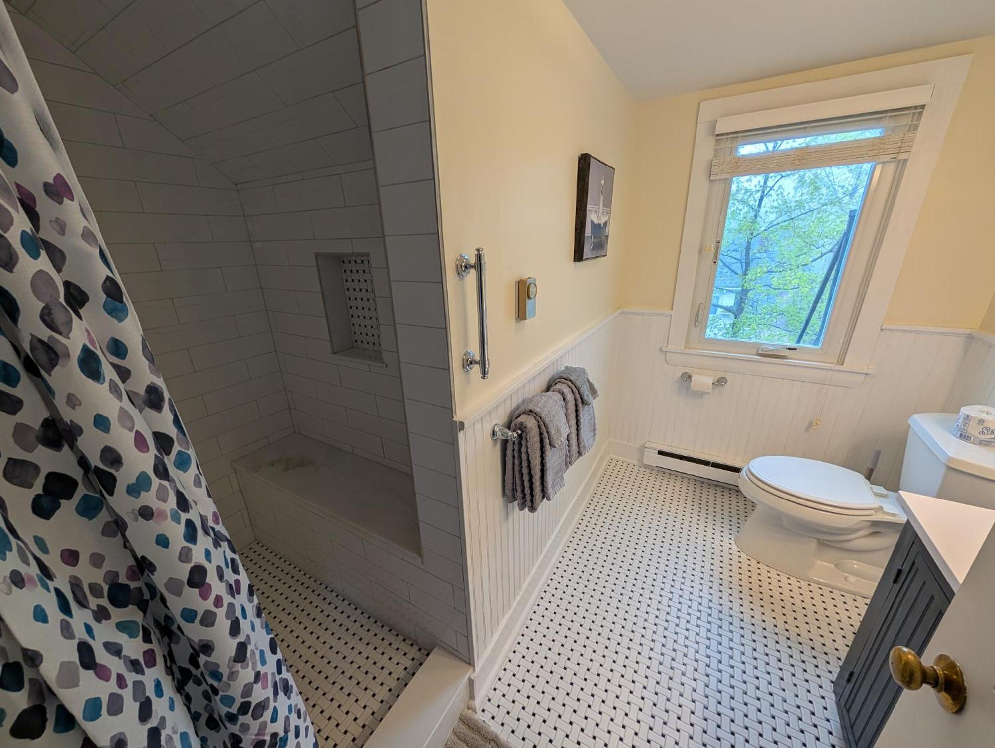 Bourne Bed And Breakfast Ogunquit Εξωτερικό φωτογραφία