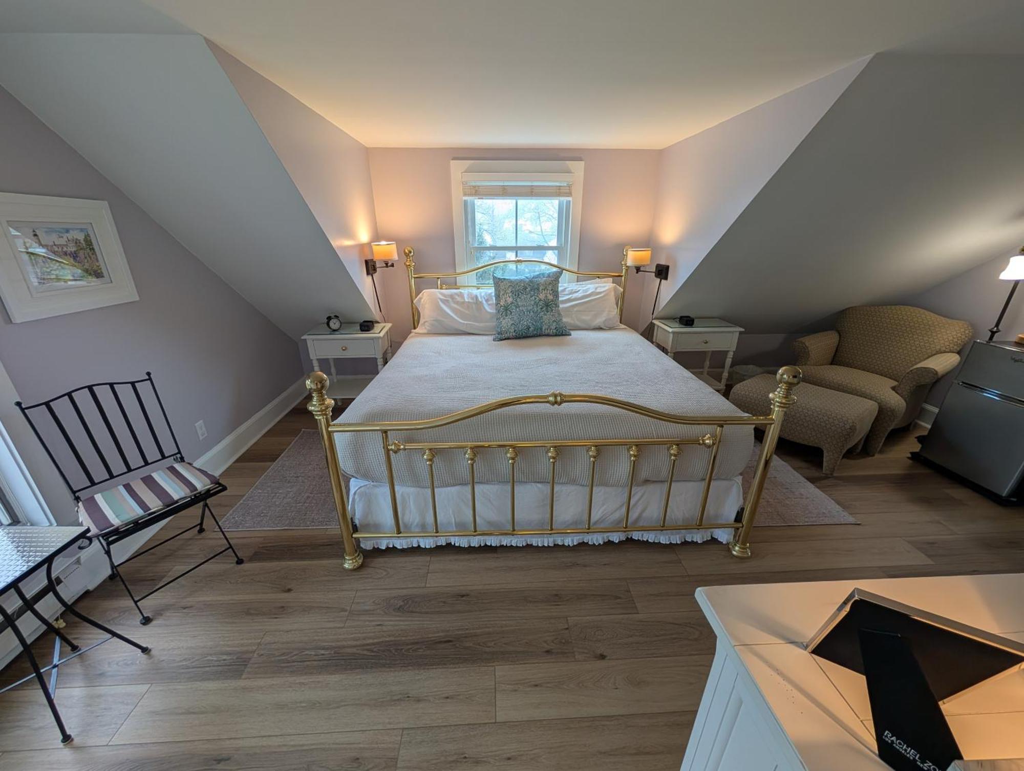 Bourne Bed And Breakfast Ogunquit Εξωτερικό φωτογραφία
