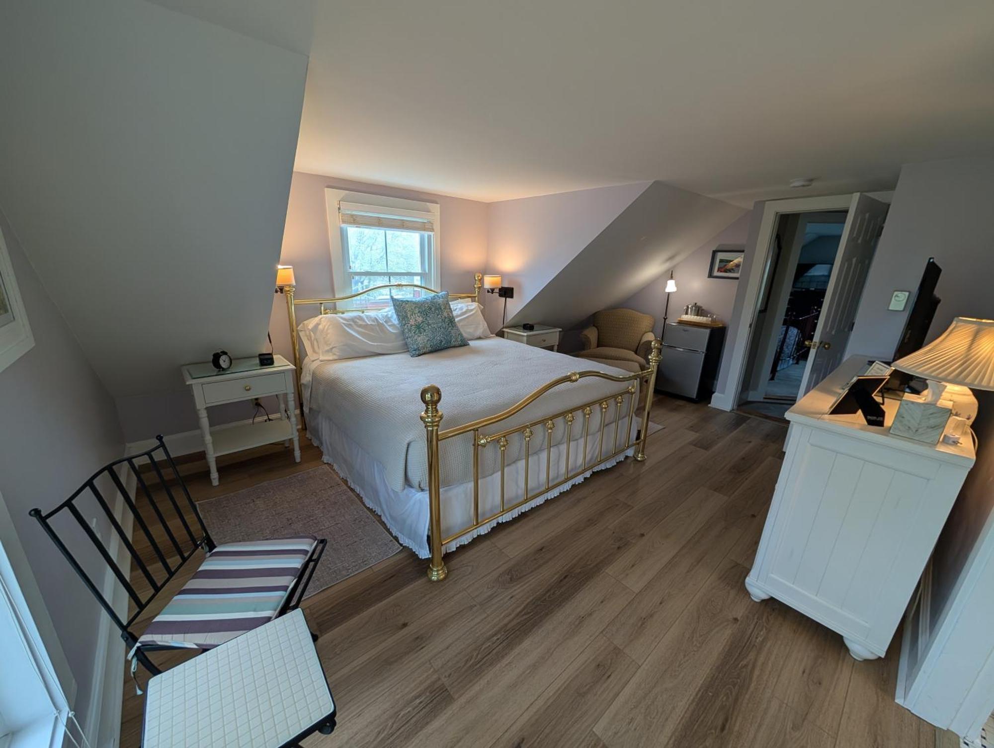 Bourne Bed And Breakfast Ogunquit Εξωτερικό φωτογραφία