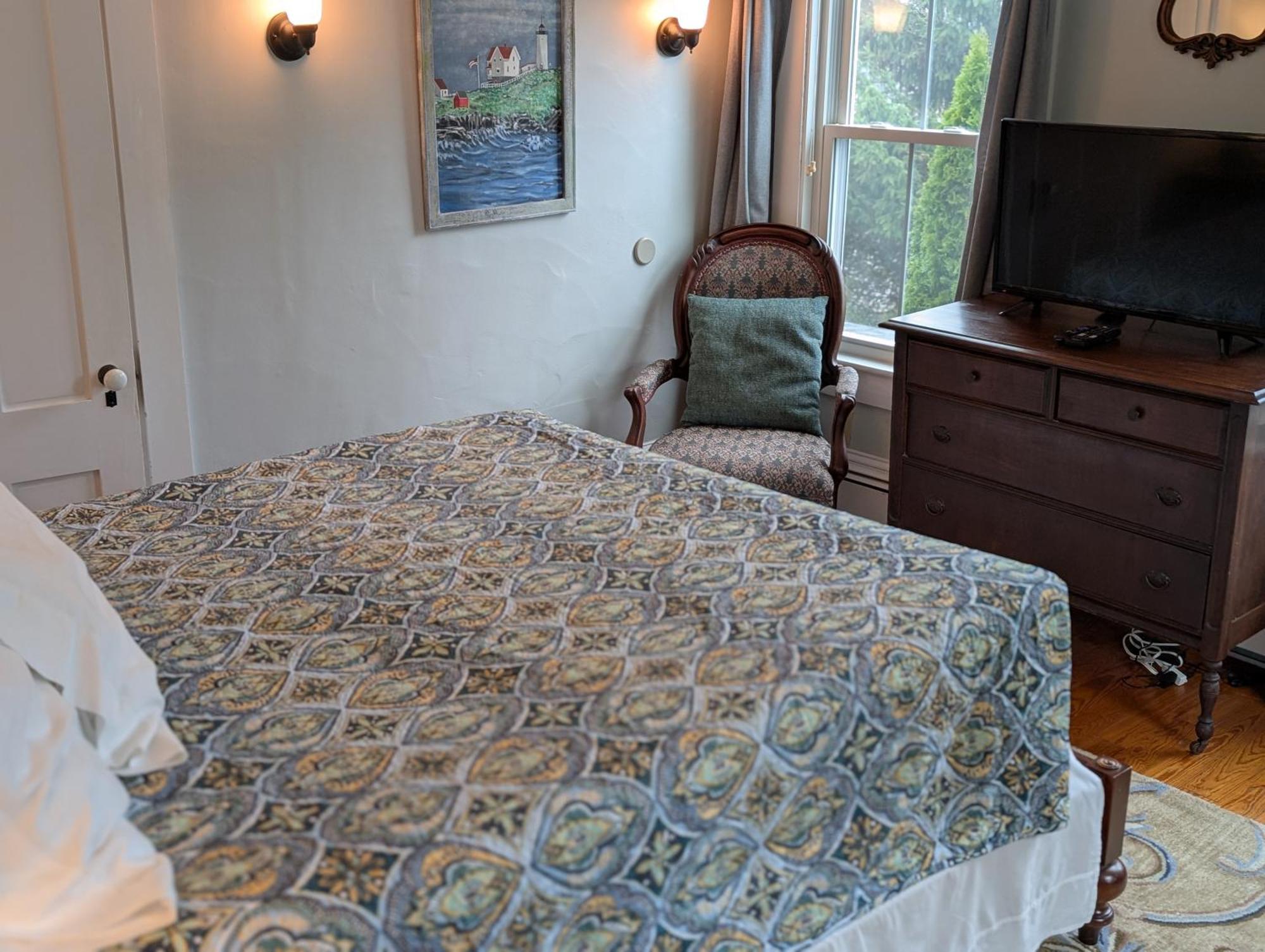 Bourne Bed And Breakfast Ogunquit Εξωτερικό φωτογραφία