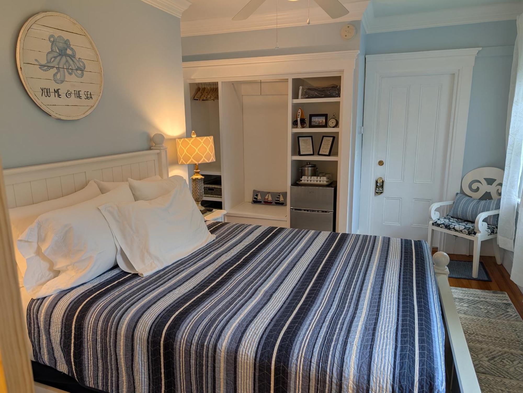 Bourne Bed And Breakfast Ogunquit Εξωτερικό φωτογραφία