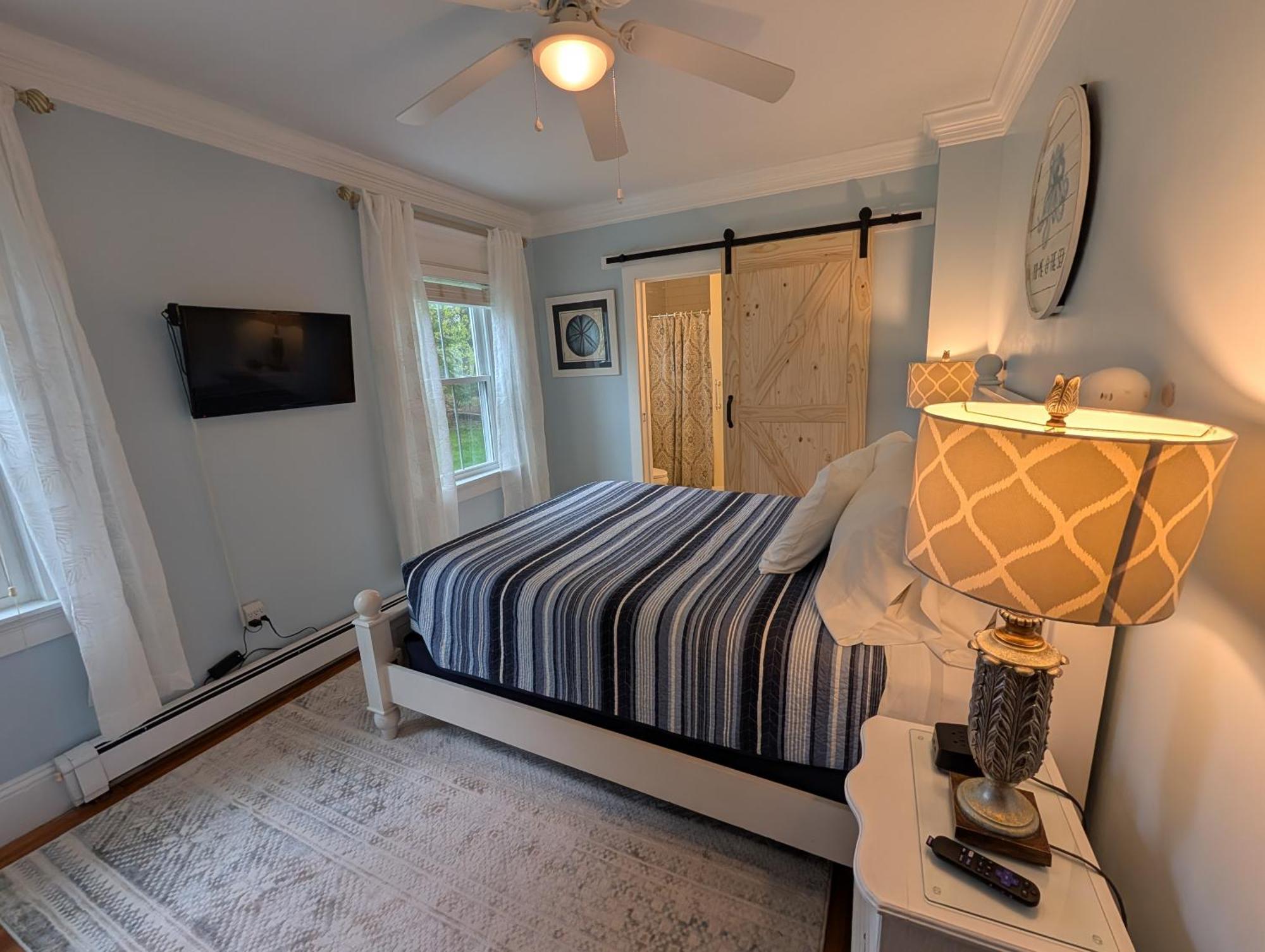 Bourne Bed And Breakfast Ogunquit Εξωτερικό φωτογραφία