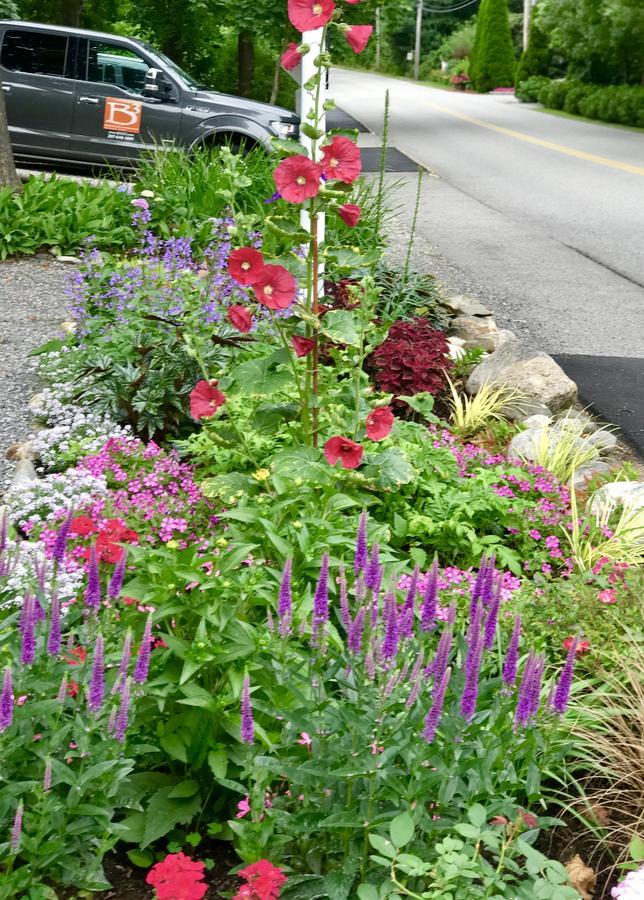 Bourne Bed And Breakfast Ogunquit Εξωτερικό φωτογραφία
