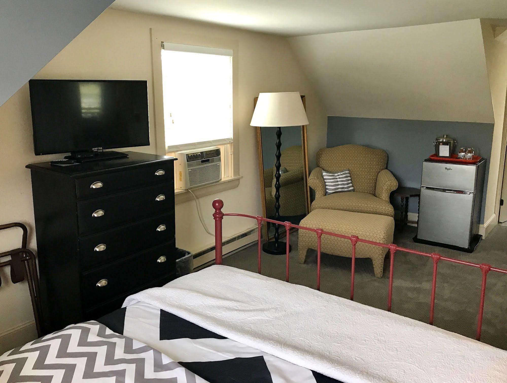 Bourne Bed And Breakfast Ogunquit Εξωτερικό φωτογραφία