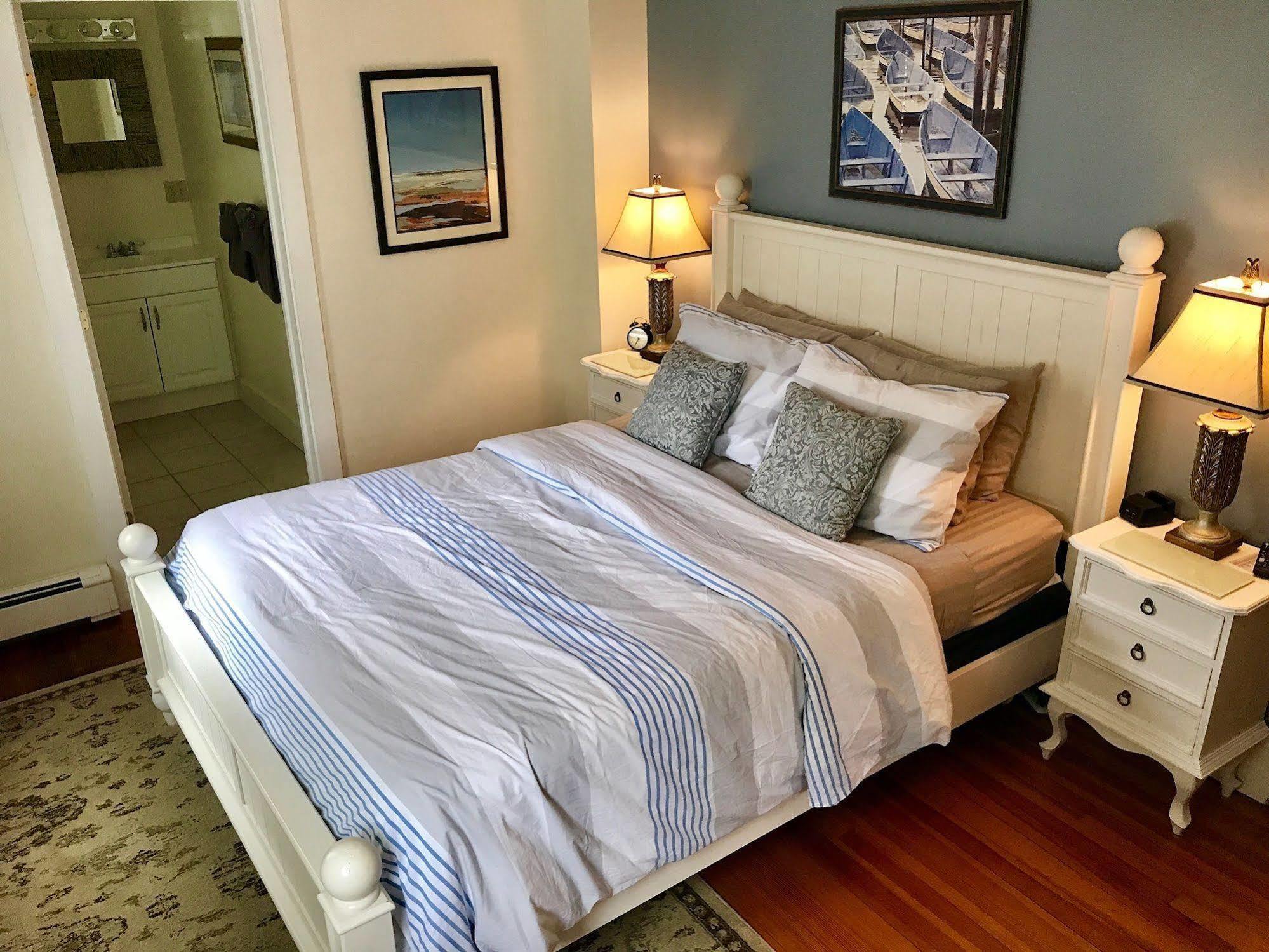 Bourne Bed And Breakfast Ogunquit Εξωτερικό φωτογραφία