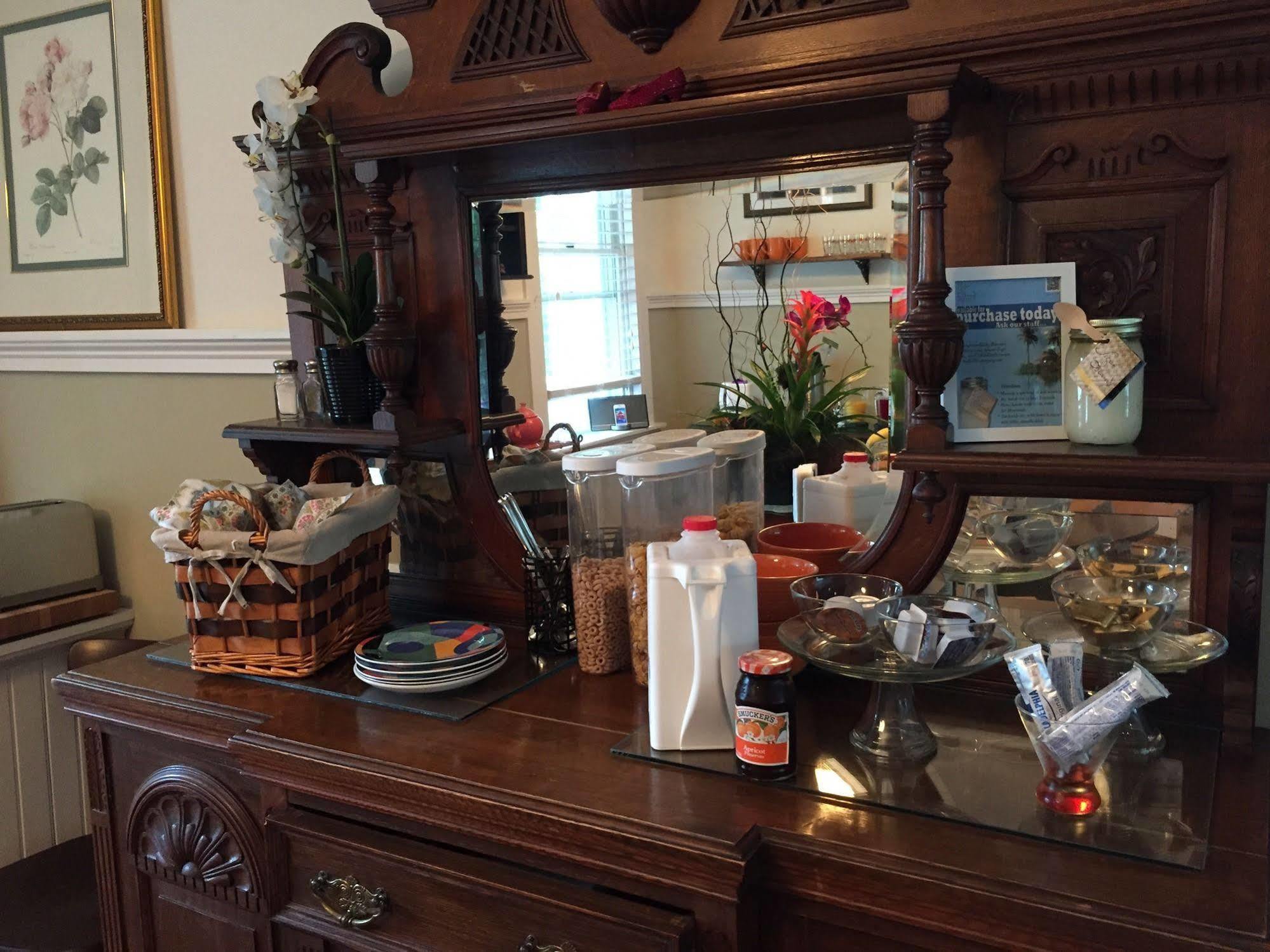 Bourne Bed And Breakfast Ogunquit Εξωτερικό φωτογραφία