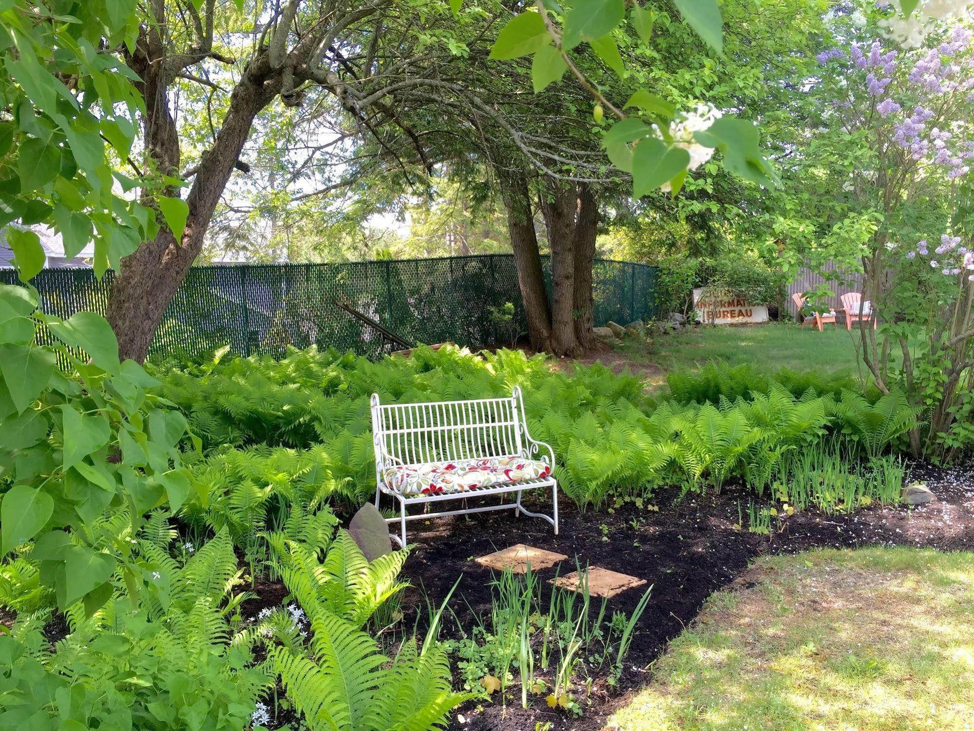 Bourne Bed And Breakfast Ogunquit Εξωτερικό φωτογραφία