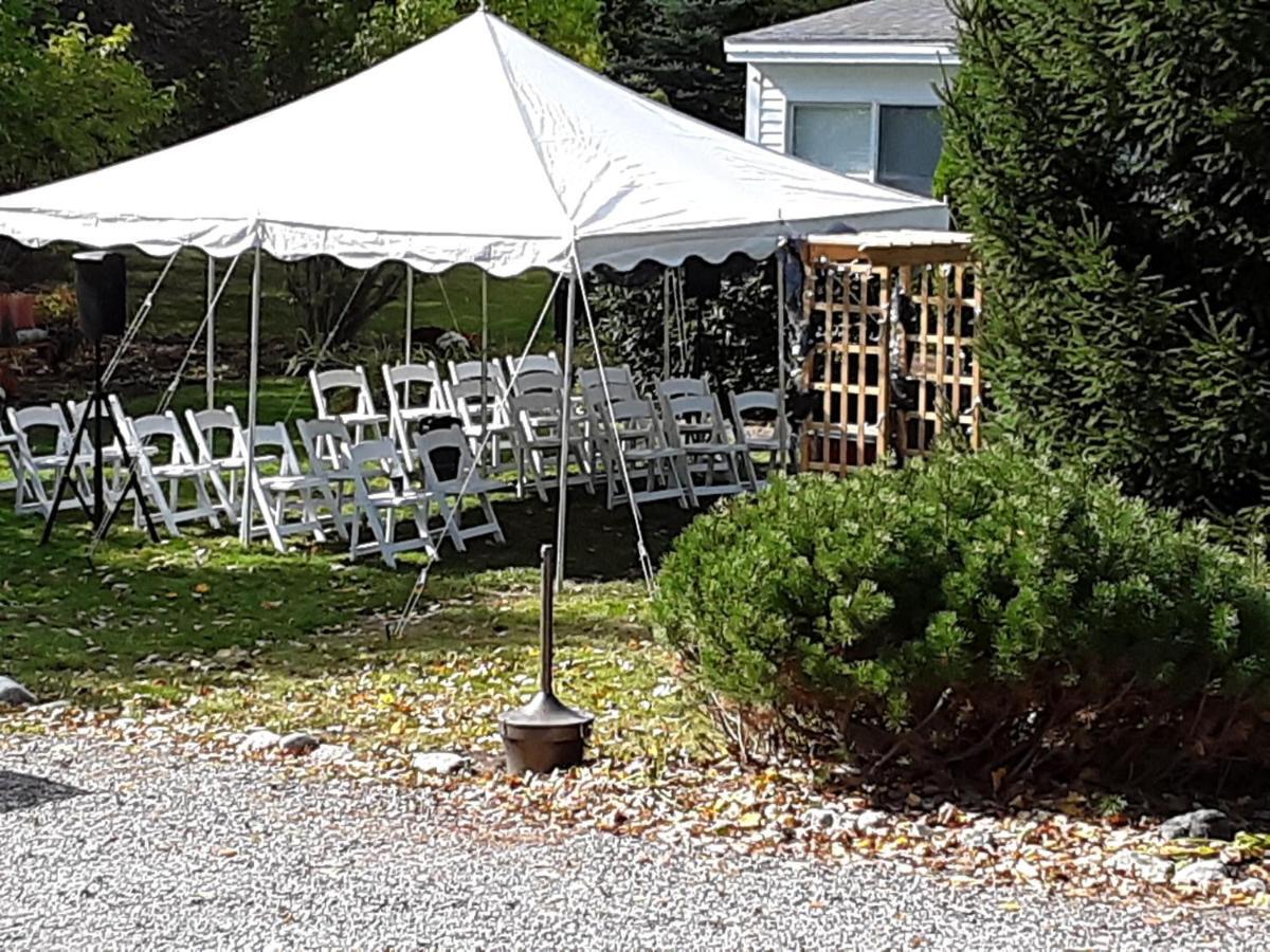 Bourne Bed And Breakfast Ogunquit Εξωτερικό φωτογραφία