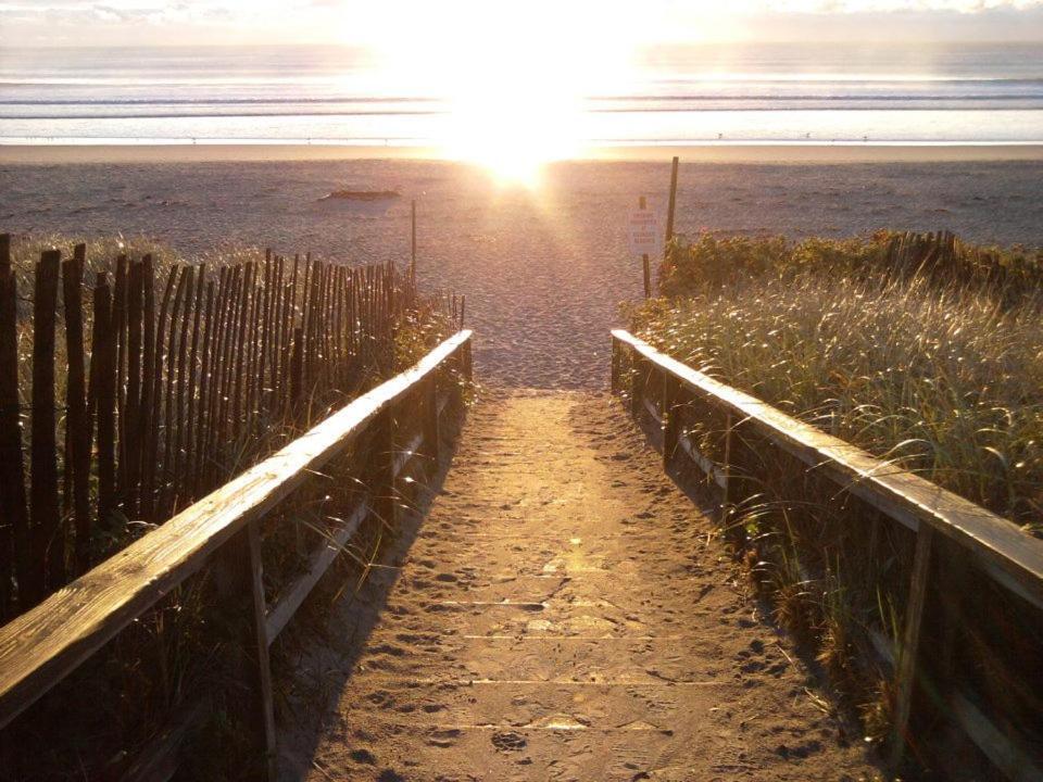 Bourne Bed And Breakfast Ogunquit Εξωτερικό φωτογραφία